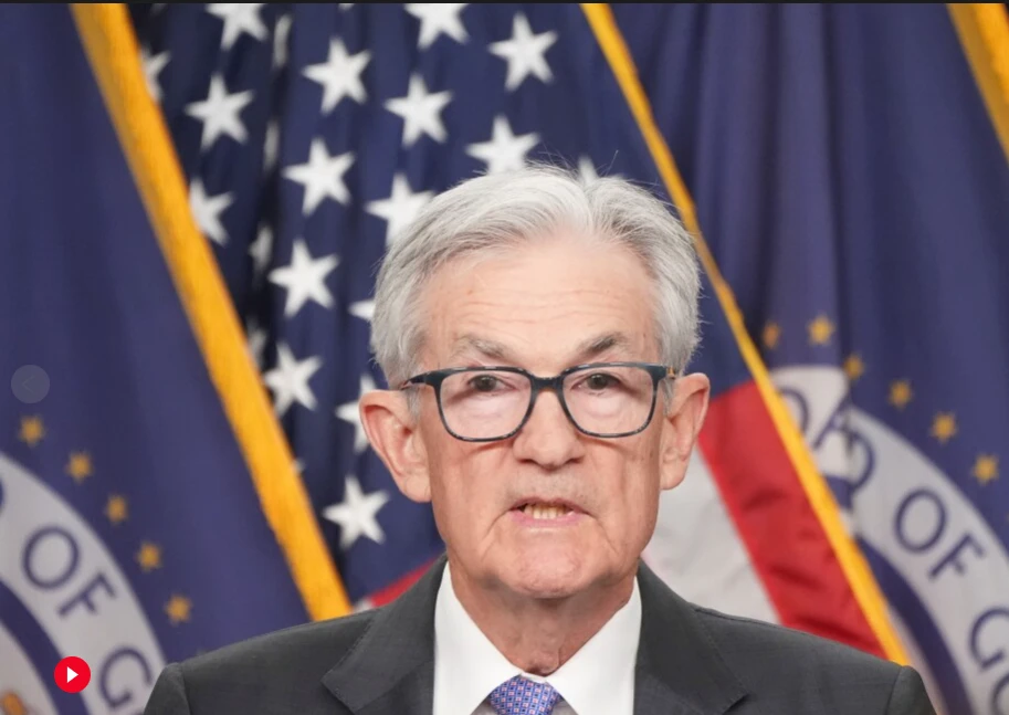 Rate Cut Comes True: 25-Point Drop Confirmed !