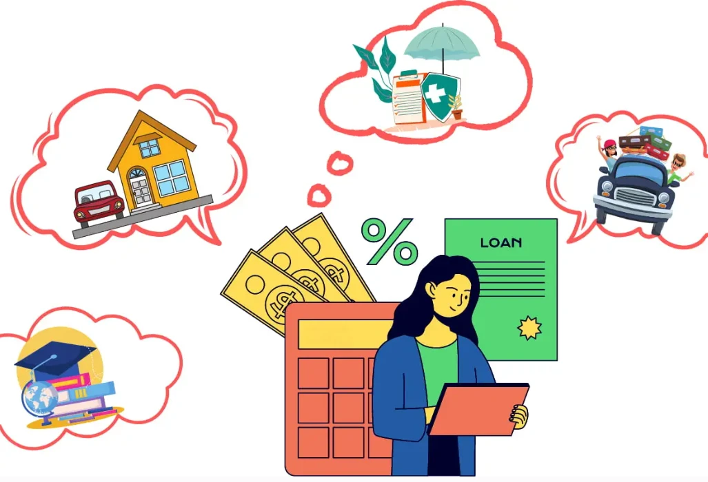 A Complete Guide to Loans
