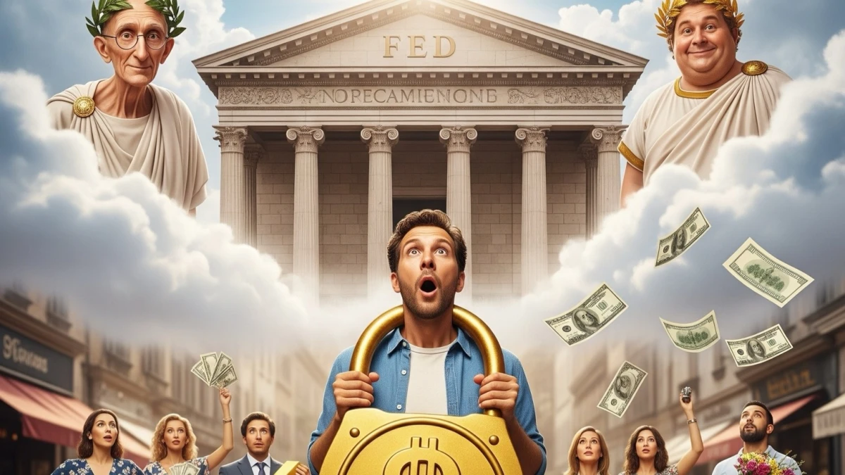 Rate Cut? Mortgage Rates Aren’t Budging